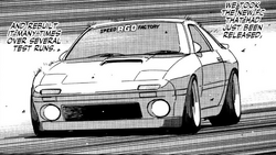 吉岡 謙 | 2025TASにてVeilsideさんのブースにLZ6プロトタイプを