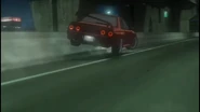 Ditto, the R32's crash.