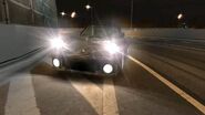 WMMT Blackbird Front View