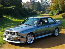 BMW M3 (E30)