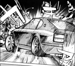 Devil Z | Wangan Midnight Wiki | Fandom Devil Z | Wangan Midnight Wiki | Fandom