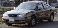1994 Toyota Camry