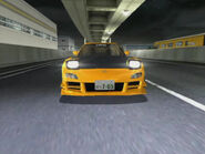 The FD in Maximum Tune 3