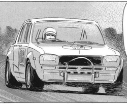Nissan Skyline GT-R (KPGC10) | Wangan Midnight Wiki | Fandom