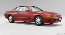 Nissan skyline R32 GT-S ER32
