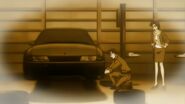 Takayuki's R32 in Flashback
