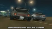 SVX in Act