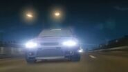 Teizuka's R33