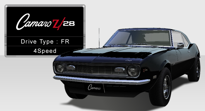 Chevrolet Camaro Z/28 | Wangan Midnight Wiki | Fandom Chevrolet Camaro Z/28 | Wangan Midnight Wiki | Fandom