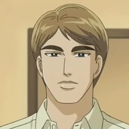 Kouichi Kijima (anime)