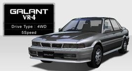 Mitsubishi 01