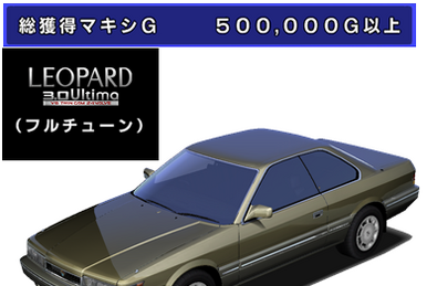 Nissan Fairlady 280Z-T (HGS130) | Wangan Midnight Wiki | Fandom