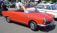 NSU-Spider