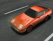 WMMT1-2 Akio's Z31