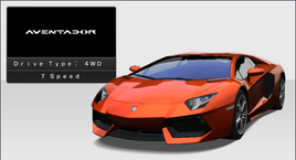 Aventador