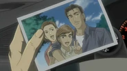Eriko Kamiya in anime