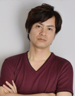 Yuzo Koshiro | Wangan Midnight Wiki | Fandom