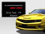 Chevrolet Camaro SS RS