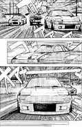 EXCITING members' Z31 (the gray one)
