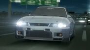 Jun's R33