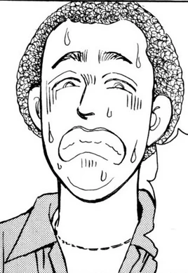 Gatchan Manga