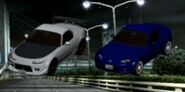 Their MX-5s