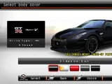 Nissan GT-R Spec V