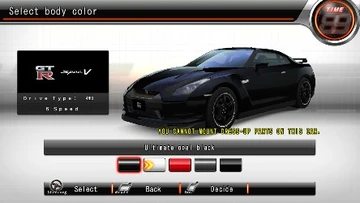Nissan GT-R Spec V | Wangan Midnight Wiki | Fandom