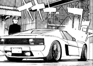 Ditto, Rear (Chapter 23)