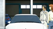 The R34 first appears