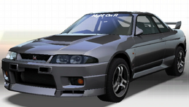 Miki GT-R