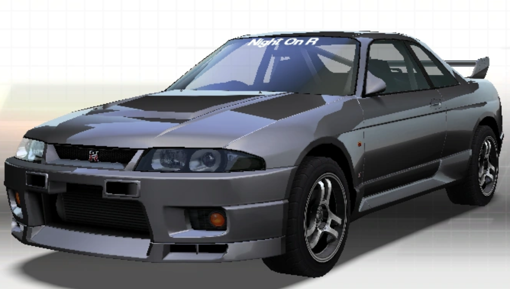 Yasuhiko Miki's Nissan Skyline GT-R | Wangan Midnight Wiki Yasuhiko Miki's Nissan Skyline GT-R | Wangan Midnight Wiki