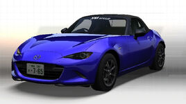 Yamamoto MX-5