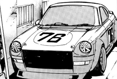 Jun Kitami | Wangan Midnight Wiki | Fandom Jun Kitami | Wangan Midnight Wiki | Fandom