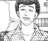 Gatchan in 1986