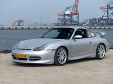 Porsche GT3 996
