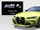 BMW M4 Coupe Competition (G82)