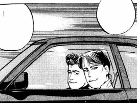 GTR R32 Guys/The Cocky