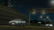SVX in Act