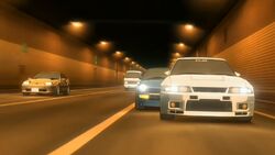 Nissan Fairlady Z 300ZX (Z31) | Wangan Midnight Wiki | Fandom Nissan Fairlady Z 300ZX (Z31) | Wangan Midnight Wiki | Fandom