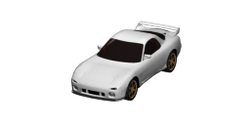 MZ_RX7 ページ Shinji Ogishima's Mazda RX-7 | Wangan Midnight Wiki | Fandom
