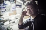 Michiharu Kusunoki