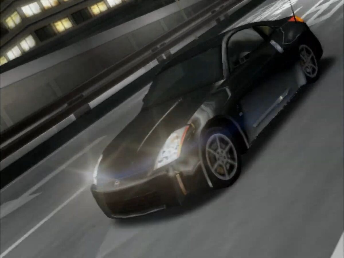Blackbird (Z33) | Wangan Midnight Wiki | Fandom Blackbird (Z33) | Wangan Midnight Wiki | Fandom