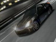 Blackbird Z33 in WMMT1 and 2