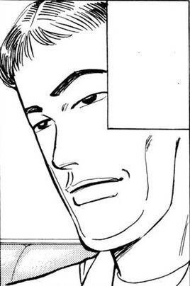 Kou Tominaga manga