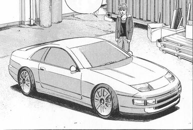 Dejected Angel (TXR3) | Tokyo Xtreme Racer Wiki | Fandom