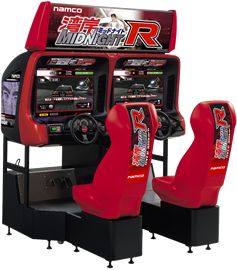 Wangan Midnight R | Wangan Midnight Wiki | Fandom Wangan Midnight R | Wangan Midnight Wiki | Fandom