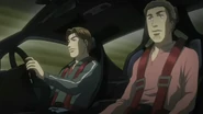 They first appears