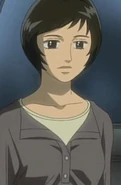 Maki (anime)