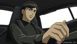 Tatsuya Shima | Wangan Midnight Wiki | Fandom